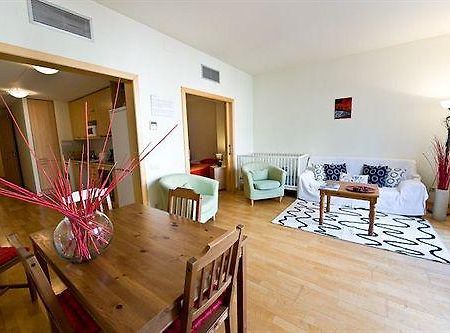 Ausias Marc Apartment Barcelona Bagian luar foto