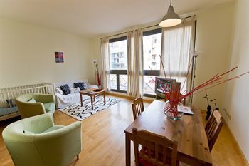 Ausias Marc Apartment Barcelona Bagian luar foto