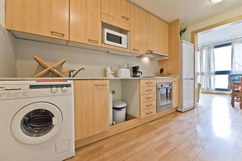 Ausias Marc Apartment Barcelona Bagian luar foto